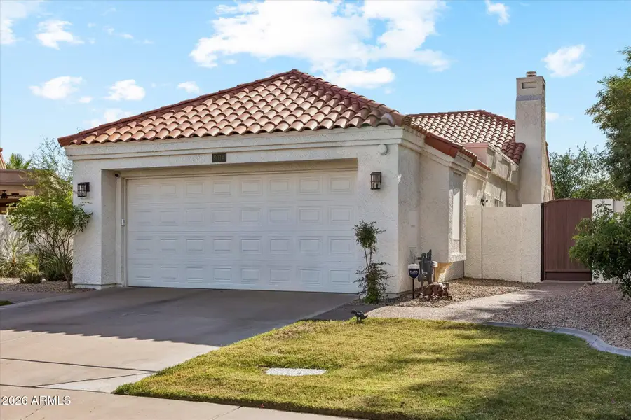 9014 N 107th Place, Scottsdale, AZ 85258 - #2