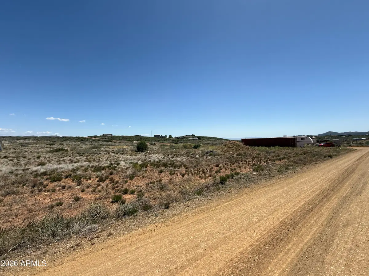 TBD N Heavenly Road, Dewey, AZ 86327 - #1