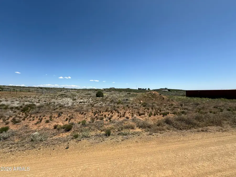TBD N Heavenly Road, Dewey, AZ 86327 - #2