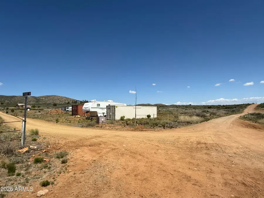 TBD N Heavenly Road, Dewey, AZ 86327 - #3