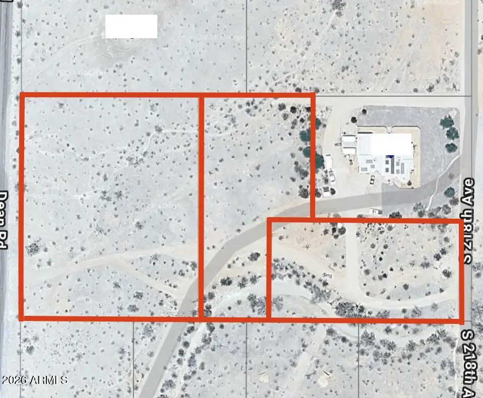 131xxx S 218th Avenue #'-', Buckeye, AZ 85326 - #1
