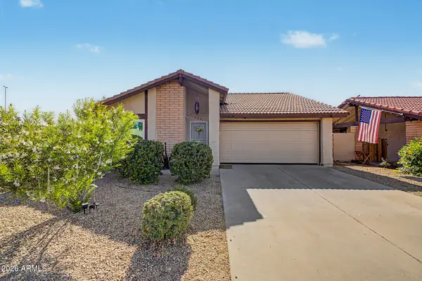 5221 E Saguaro Circle, Phoenix, AZ 85044