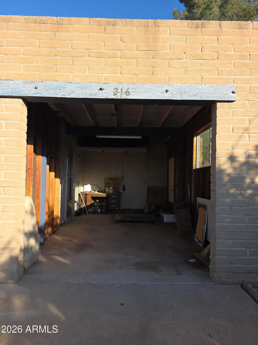 216 Highland Drive, Sierra Vista, AZ 85635 - #3