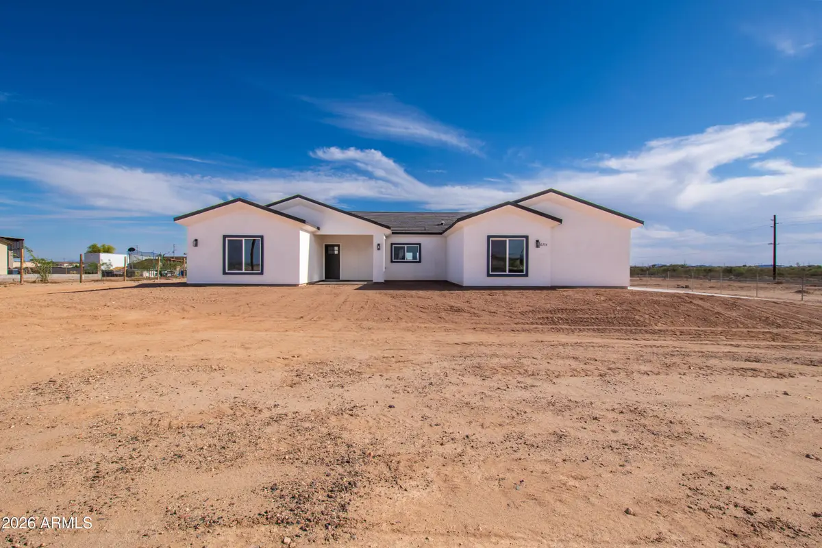 36235 W Harrison Street, Tonopah, AZ 85354 - #1
