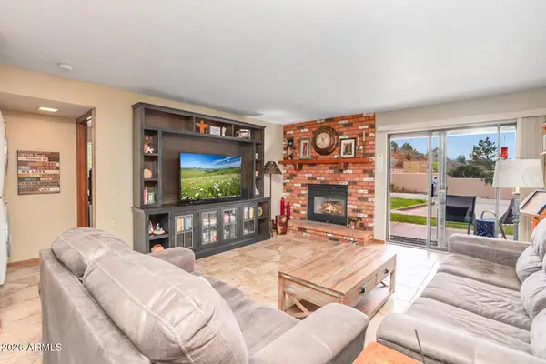 65 Verde Valley School Road #D8, Sedona, AZ 86351