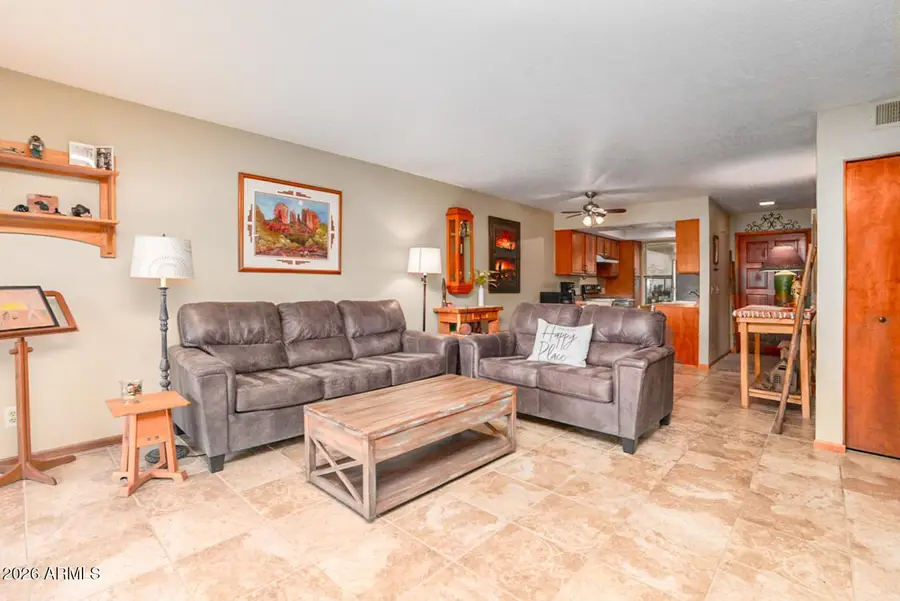 65 Verde Valley School Road #D8, Sedona, AZ 86351 - #3