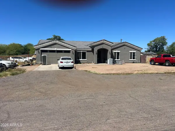 6440 S 122nd Avenue, Tolleson, AZ 85353