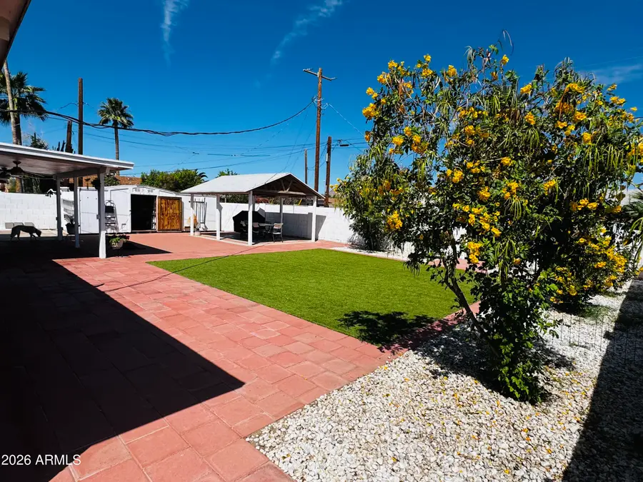 7248 E Lewis Avenue, Scottsdale, AZ 85257 - #2