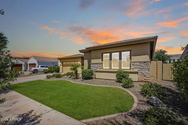 3142 E Tonto Drive, Gilbert, AZ 85298
