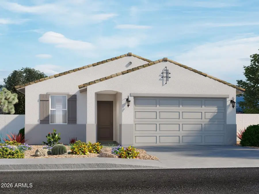 24434 W Long Avenue, Buckeye, AZ 85326 - #2