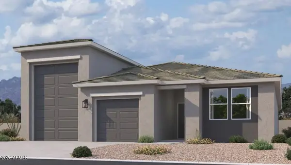 46923 W Pecan Woods --, Maricopa, AZ 85139
