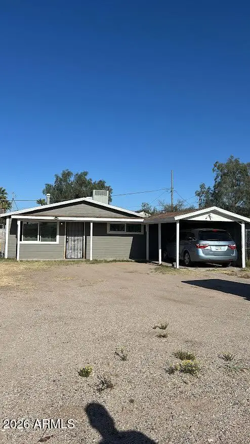 904 N Casa Grande Avenue, Casa Grande, AZ 85122 - #1