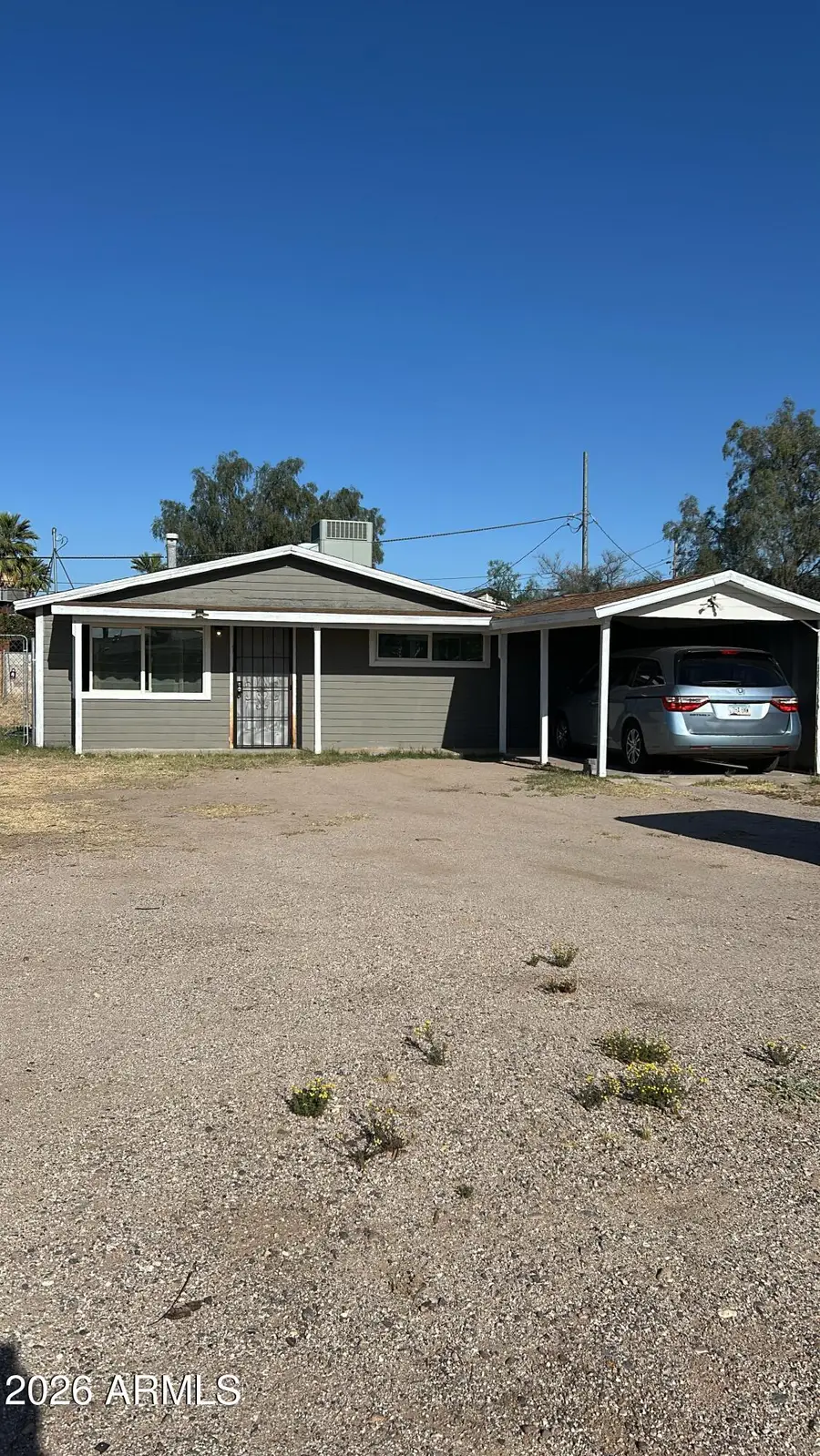 904 N Casa Grande Avenue, Casa Grande, AZ 85122 - #2