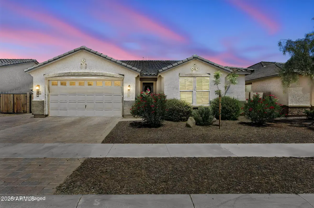 5414 W Lydia Lane, Laveen, AZ 85339 - #1