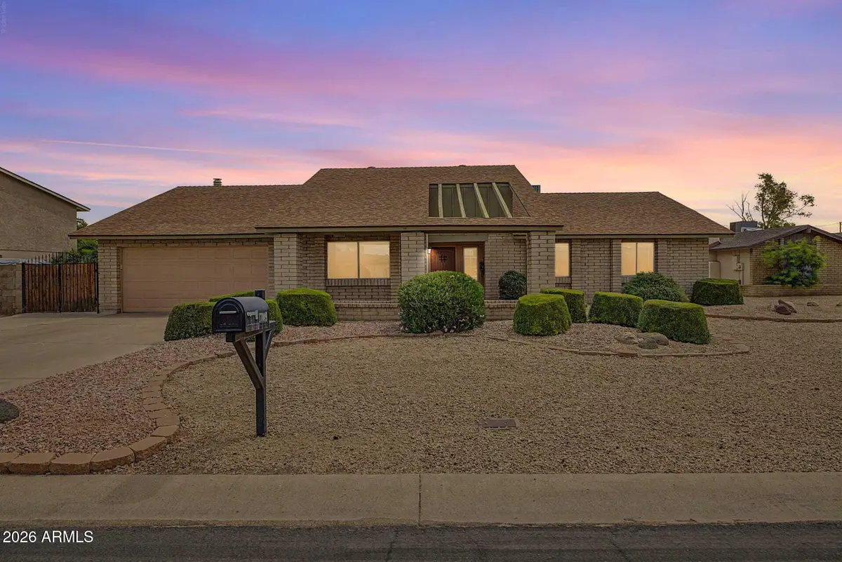 17009 N 49th Avenue, Glendale, AZ 85308 - #1