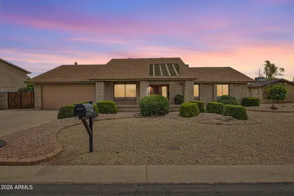 17009 N 49th Avenue, Glendale, AZ 85308