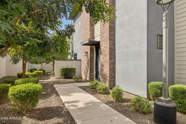 167 E Lexington Avenue, Gilbert, AZ 85234