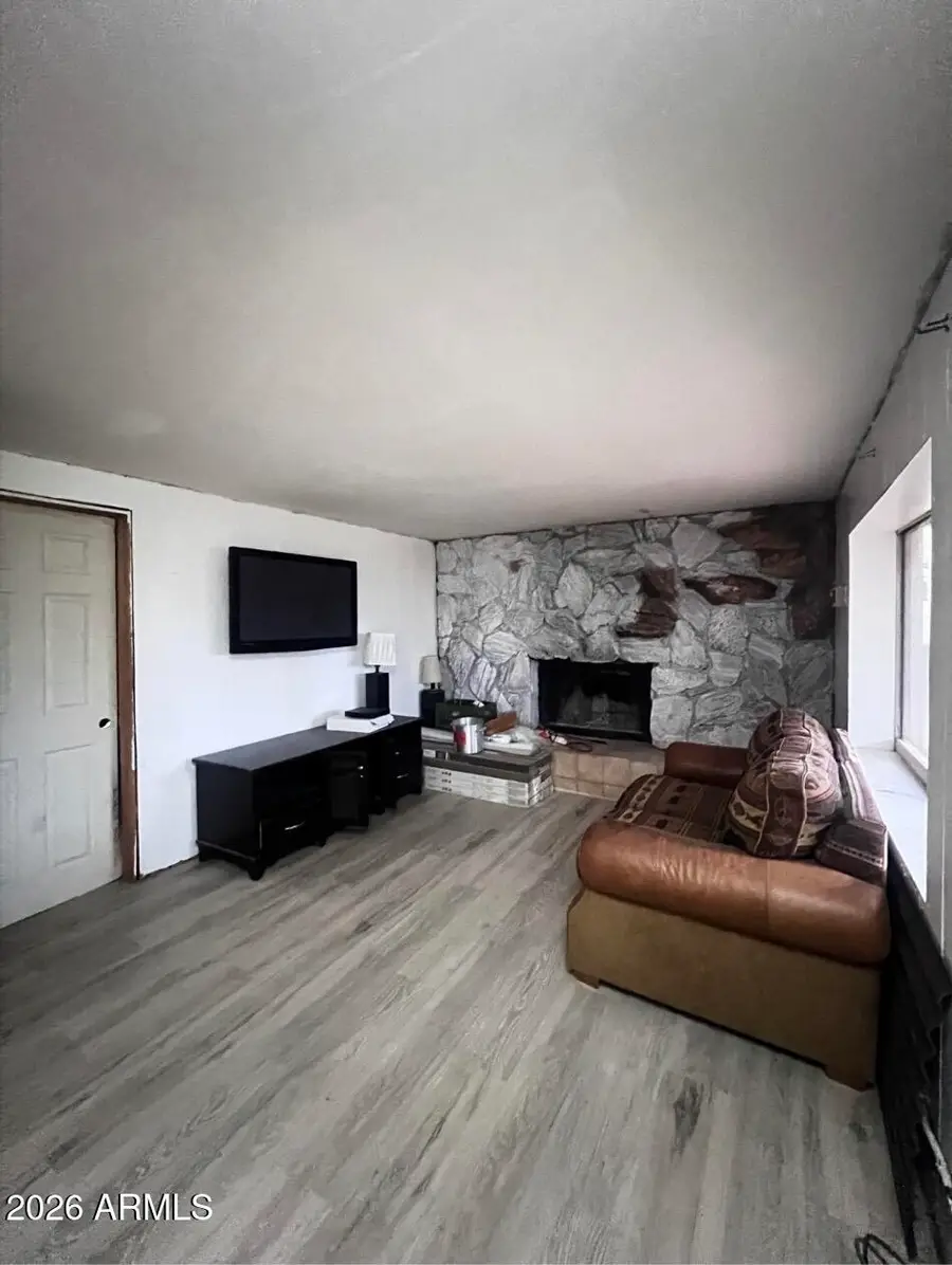 3326 Rim Lakes Drive, Overgaard, AZ 85933 - #3