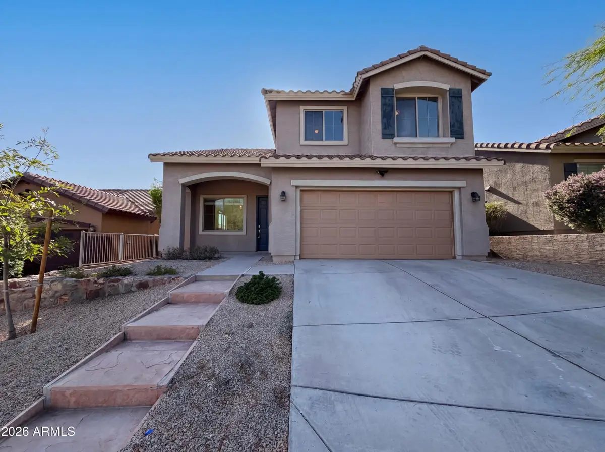 38034 N Hudson Trail, Anthem, AZ 85086 - #1