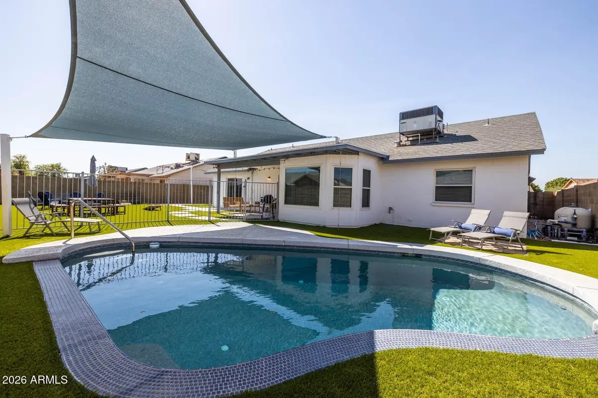 8821 W Keim Drive, Glendale, AZ 85305 - #1