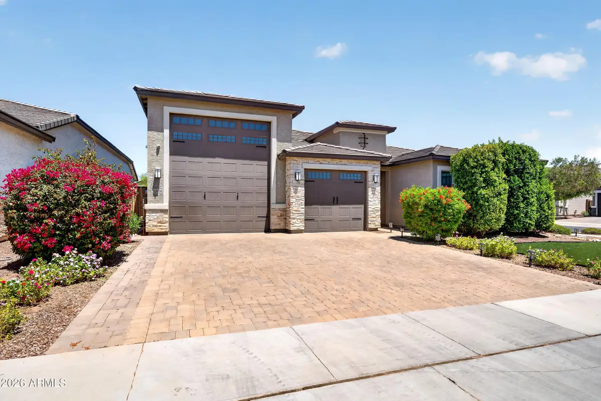 17650 W Hedgehog Place, Surprise, AZ 85387 - #1