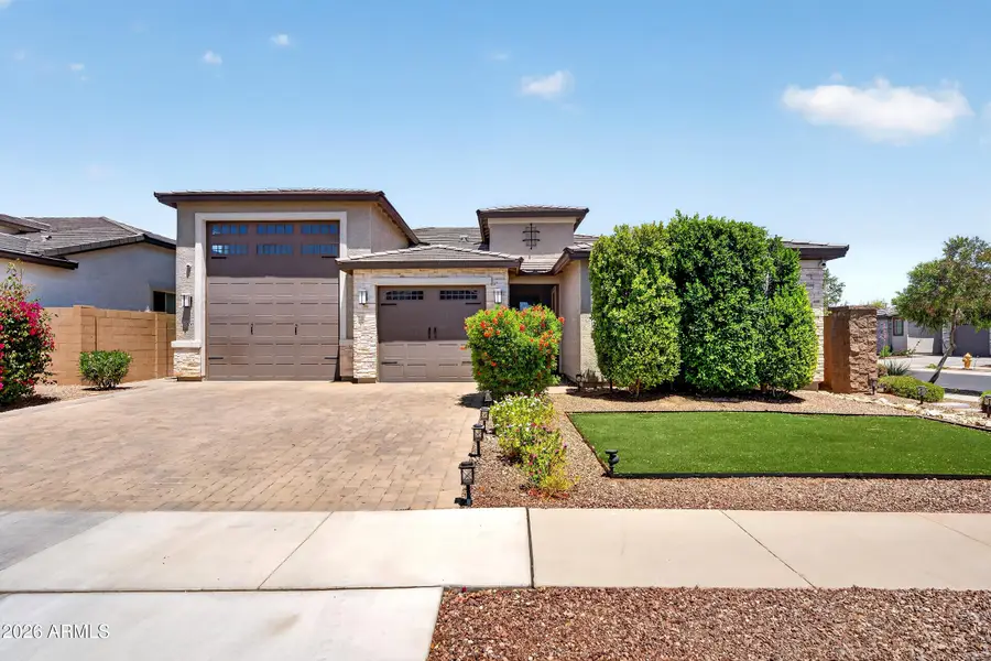 17650 W Hedgehog Place, Surprise, AZ 85387 - #2