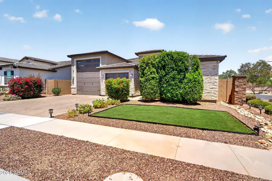 17650 W Hedgehog Place, Surprise, AZ 85387 - #3