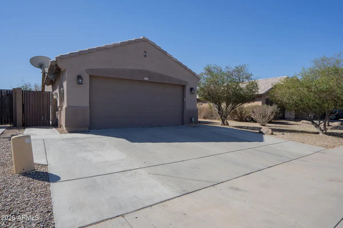 17207 W Durango Street, Goodyear, AZ 85338 - #1