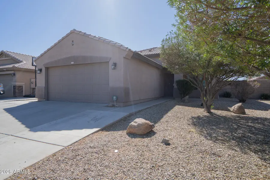 17207 W Durango Street, Goodyear, AZ 85338 - #3