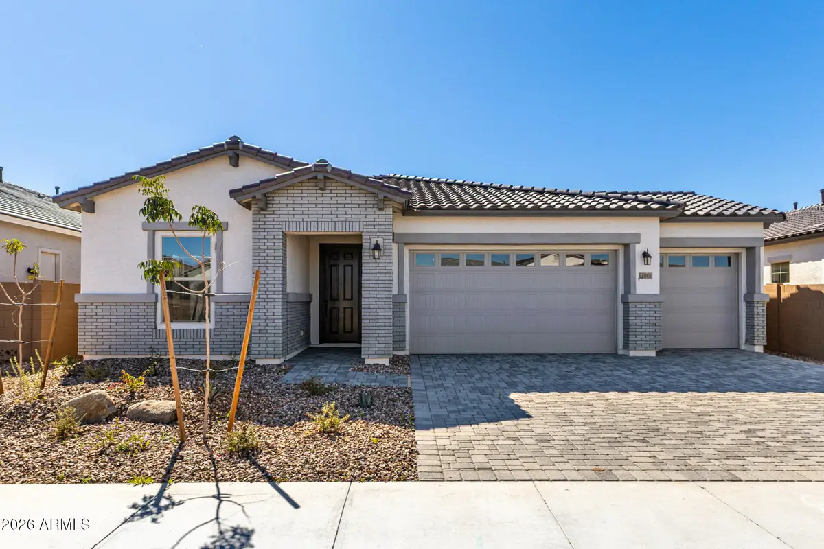 12009 W Marguerite Avenue, Avondale, AZ 85323 - #1