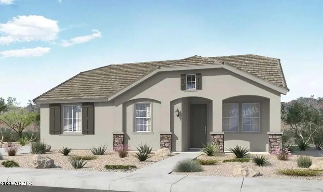 24083 N 146th Avenue, Surprise, AZ 85387 - #1