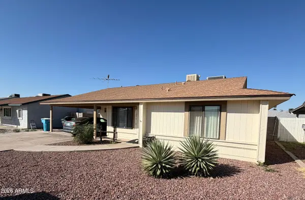 18010 N 33rd Drive, Phoenix, AZ 85053