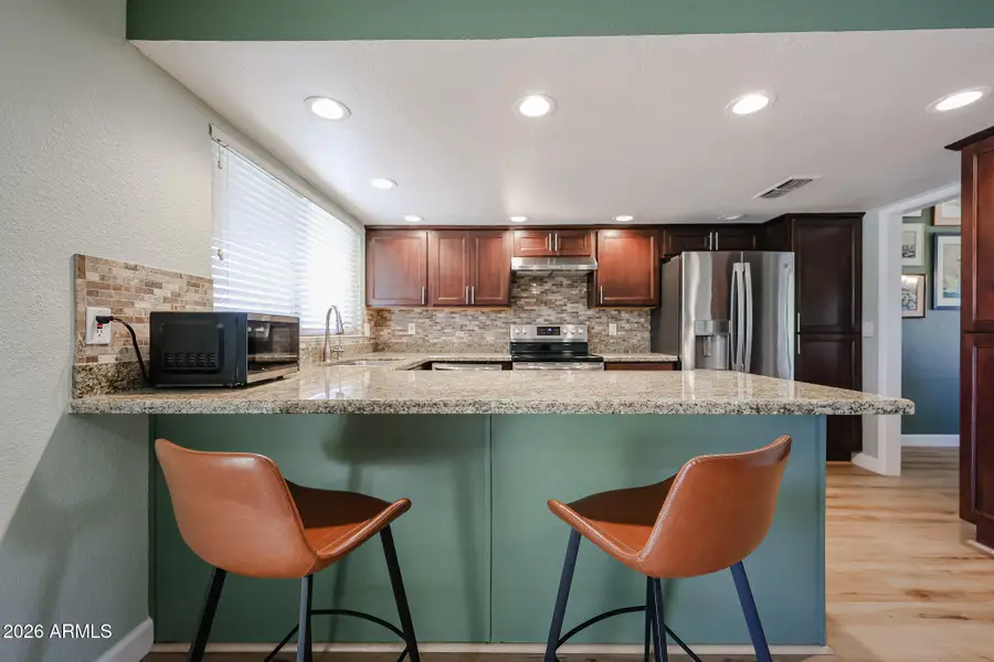 1018 Leisure World --, Mesa, AZ 85206 - #2