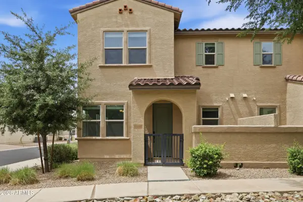 14870 W Encanto Boulevard #1055, Goodyear, AZ 85395