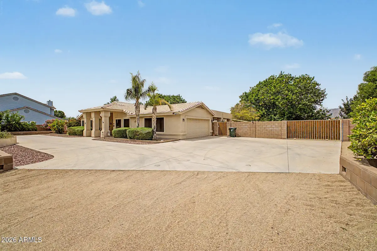 6728 N 186th Avenue, Waddell, AZ 85355 - #1