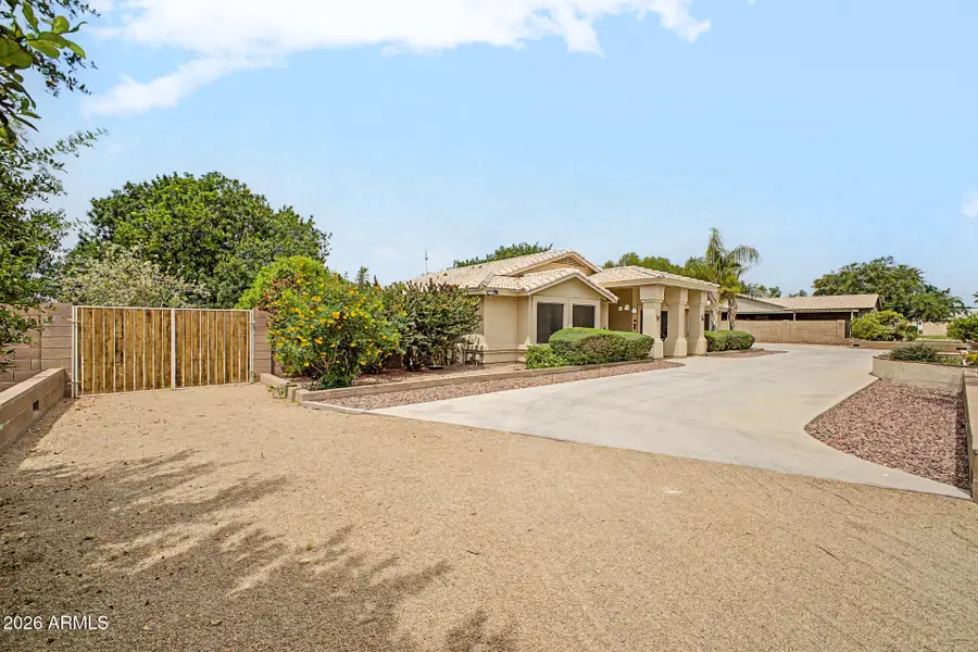 6728 N 186th Avenue, Waddell, AZ 85355 - #3