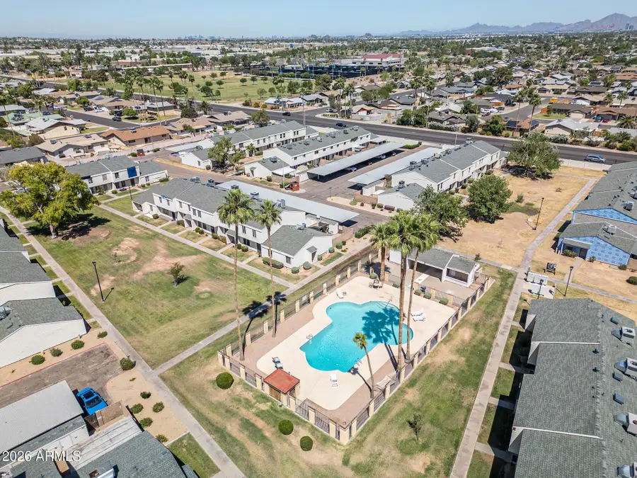 6405 S El Camino Drive, Tempe, AZ 85283 - #2