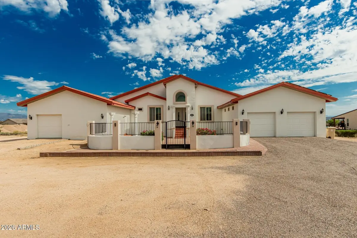 30124 N 174th Street, Rio Verde, AZ 85263 - #1