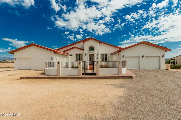 30124 N 174th Street, Rio Verde, AZ 85263