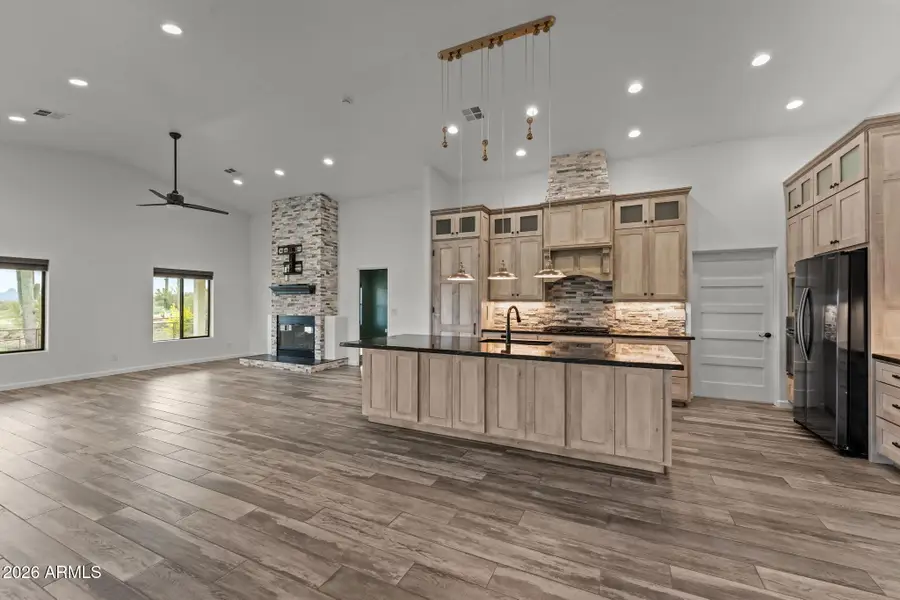 3860 Pura Vida Trail, Wickenburg, AZ 85390 - #2