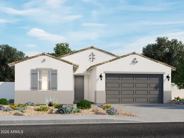24430 W Siesta Drive, Buckeye, AZ 85326