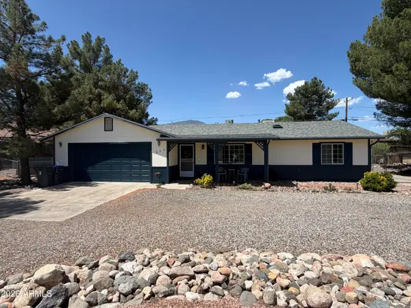 930 S 6th Street, Cottonwood, AZ 86326