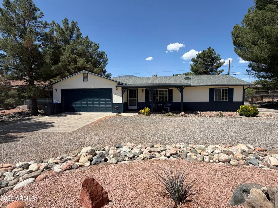 930 S 6th Street, Cottonwood, AZ 86326 - #2