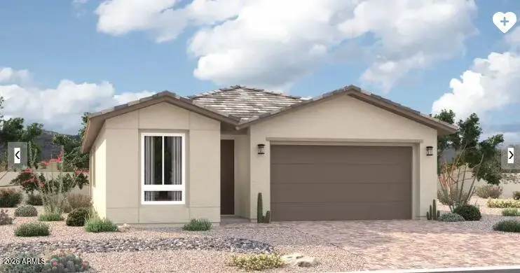 15871 W Vogel Avenue, Goodyear, AZ 85338 - #1