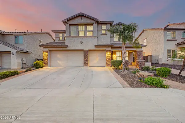 27416 N 53rd Drive, Phoenix, AZ 85083
