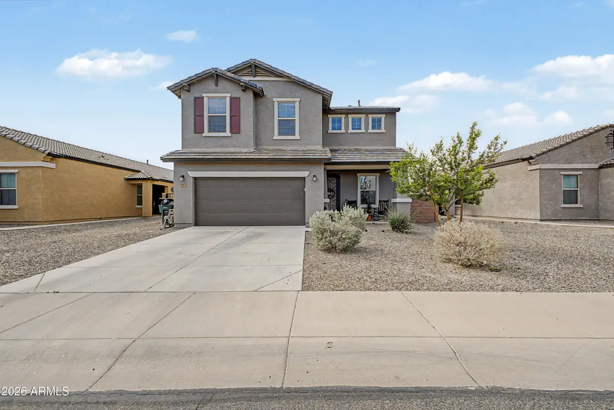 735 W Nova Place, Casa Grande, AZ 85122 - #1