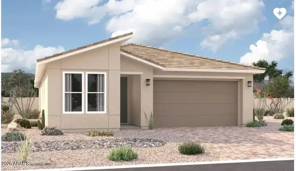 15877 W Vogel Avenue, Goodyear, AZ 85338