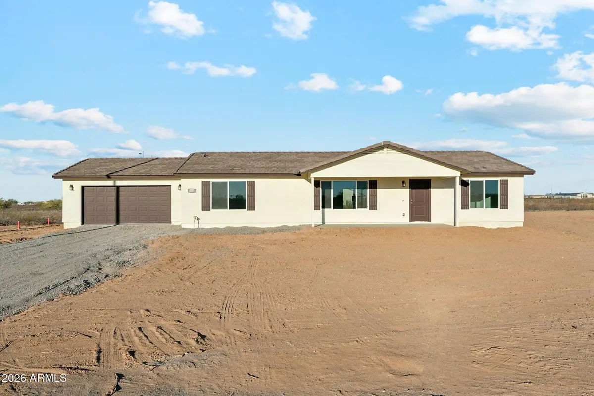 19429 W Teakwood Drive, Buckeye, AZ 85326 - #1