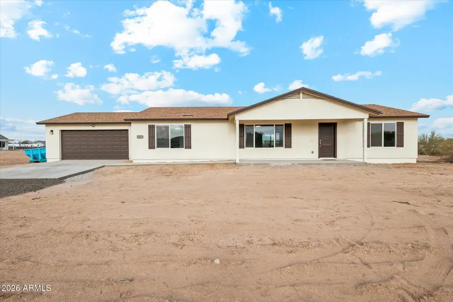 19429 W Teakwood Drive, Buckeye, AZ 85326 - #3
