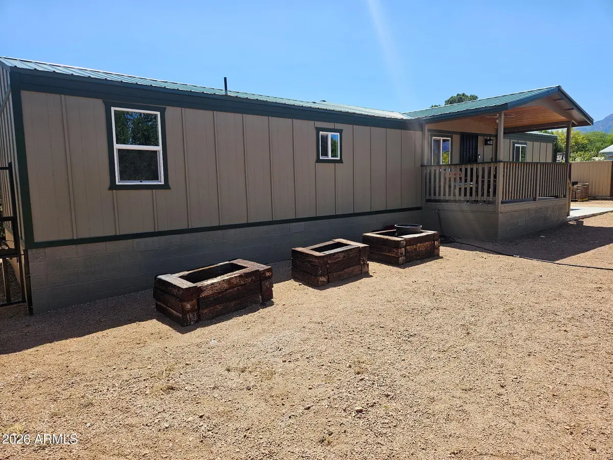 972 N Deer Creek Drive, Payson, AZ 85541 - #1